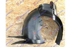 Θολος Εμπρος Πλαστικος Δεξια Audi A1 10-14 - 127000821