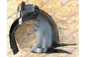 Θολος Εμπρος Πλαστικος Αριστερα Audi A1 10-14 - 127000822