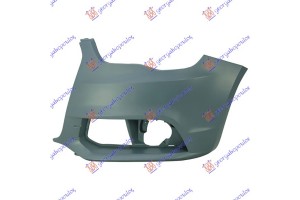 Προφυλακτηρας ΕΜΠ. Ακραιος ΒΑΦΟΜ. Αριστερα Audi A1 10-14 - 127003302