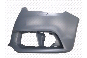 Προφυλακτηρας ΕΜΠ. ΑΚΡ.ΒΑΦ.(Μ/ΠΙΤΣΙΛ) Αριστερα Audi A1 10-14 - 127003312