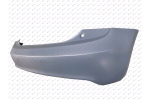 Προφυλακτηρας Πισω ΒΑΦΟΜ. Audi A1 10-14 - 127003390