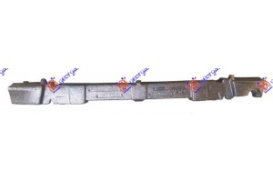 Αντιθορυβικο Προφυλακτηρα Εμπρος Audi A1 10-14 - 127004900