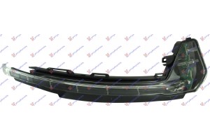 Φλας Πλαινο Καθρεφτη Led Δεξια Audi A1 10-14 - 127005491