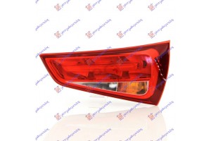 Φανος Πισω (Ε) Δεξια Audi A1 10-14 - 127005811