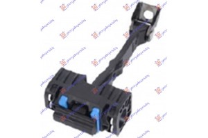 Στοπ Πορτας Εμπρος 3Π Audi A1 10-14 - 127006170