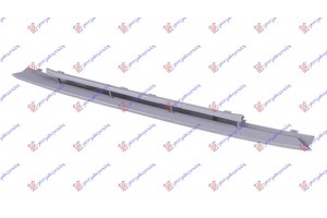 Προφυλακτηρας Εμπρος Μεσαιος Audi A1 10-14 - 127006370