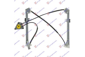 Γρυλλος ΠΑΡΑΘ. 3Π ΗΛΕΚ.(Χ/ΜΟΤ) Αριστερα Audi A1 10-14 - 127007044