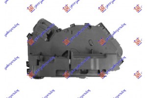 Κλειδαρια Πορτας Πισω ΗΛΕΚΤ/ΚΗ (Α ΠΟΙΟΤΗΤΑ) Δεξια Seat Leon 13-17 - 724007268