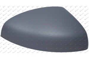 Καπακι Καθρεφτη ΒΑΦ. Μ/ΘΕΣΗ Φλας Δεξια Audi A1 10-14 - 127007701