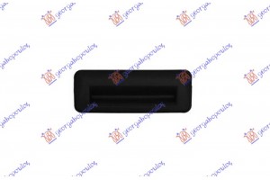 Χερουλι Πισω Πορτας 5ηs Skoda ROOMSTER-PRAKTIK 06-10 - 030807865