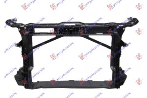 Μετωπη Εμπρος 1.4 Πετρελαιο (90ΒΗΡ) Audi A1 14-18 - 127100230