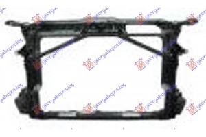 Μετωπη Εμπρος 2,0 ΒΕΝΖΙΝΗ-1,6 Πετρελαιο (85KW) Audi A1 14-18 - 127100240
