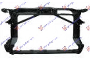 Μετωπη Εμπρος 1,8 Βενζινη (141KW) Audi A1 14-18 - 127100245