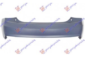 Προφυλακτηρας Πισω ΒΑΦΟΜ. Audi A1 14-18 - 127103390