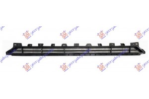 Διχτυ Προφυλακτηρα Εμπρος Audi A1 14-18 - 127104800