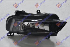 Προβολεας Ομιχλης (Ε) Αριστερα Audi A1 14-18 - 127105112