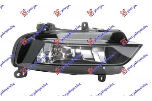 Προβολεας Ομιχλης (S-LINE) (Ε) Δεξια Audi A1 14-18 - 127105121