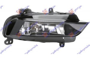 Προβολεας Ομιχλης (S-LINE) (HELLA) Δεξια Audi A1 14-18 - 127105126