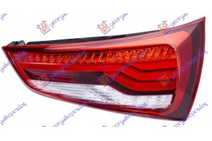 Φανος Πισω Ολο Led (HELLA) Δεξια Audi A1 14-18 - 127105823