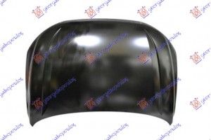 Καπο Εμπρος Audi A1 18- - 127200070