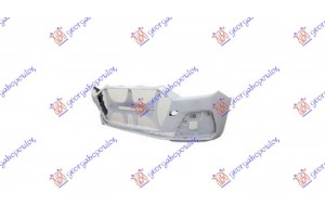 Προφυλακτηρας Εμπρος Βαφομενος Audi A1 18- - 127203370