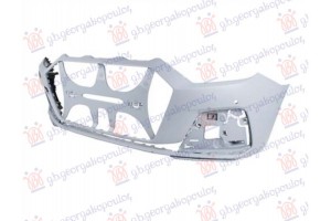 Προφυλακτηρας Εμπρος Βαφομενος (ΜΕ PDC) Audi A1 18- - 127203615