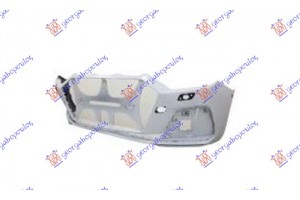 Προφυλακτηρας Εμπρος Βαφομενος (ΜΕ Pds & ΠΙΤΣ.) Audi A1 18- - 127203620