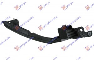 Βαση Φανου Εμπρος Κατω ΠΛΑΣΤΙΚΗ/ΠΡΟΦΥΛΑΚΤΗΡΑ Δεξια Audi A1 18- - 127204286