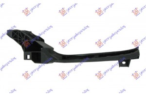 Βαση Φανου Εμπρος Κατω ΠΛΑΣΤΙΚΗ/ΠΡΟΦΥΛΑΚΤΗΡΑ Αριστερα Audi A1 18- - 127204287