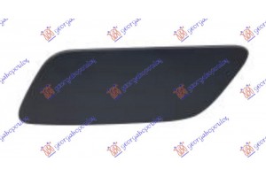 Καλυμμα Για Πιτσιλιστηρι Αριστερα Audi A1 18- - 127205012