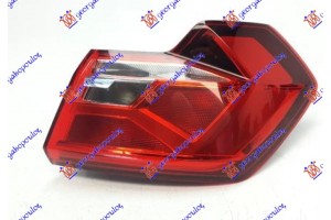 Φανος Πισω Εξω (Ε) Δεξια Audi A1 18- - 127205811