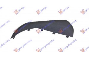 Σποιλερ Προφυλακτηρα Εμπρος Δεξια Audi A1 18- - 127206371