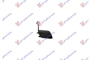 Καλυμμα Γαντζου Εμπρος Audi A1 18- - 127207830