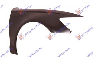 Φτερο Εμπρος (ΑΛΟΥΜΙΝΙΟ) Δεξια Audi A6 14-18 - 128100671