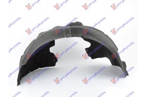 Θολος Εμπρος Πλαστικος Δεξια Audi A6 10-14 - 128000821