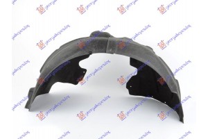 Θολος Εμπρος Πλαστικος Αριστερα Audi A6 10-14 - 128000822