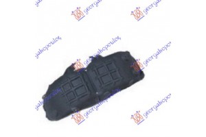 Θολος Πισω Πλαστικος Δεξια Audi A6 10-14 - 128000851