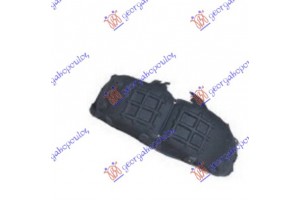 Θολος Πισω Πλαστικος Αριστερα Audi A6 10-14 - 128000852