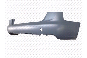Προφυλακτηρας Πισω ΒΑΦΟΜ. Audi A6 10-14 - 128003390