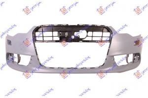 Προφυλακτηρας Εμπρος (ΜΕ ΠΙΤΣ.) Audi A6 10-14 - 128003615