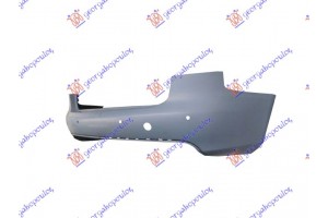 Προφυλακτηρας Πισω ΒΑΦ. (ΜΕ PDS) Audi A6 10-14 - 128003640