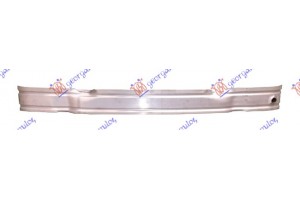 Τραβερσα Προφυλακτηρα Εμπρος Αλουμινιο Audi A6 10-14 - 128003840