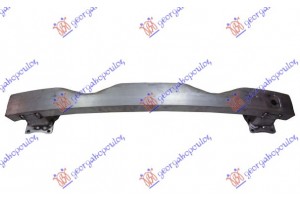 Τραβερσα Προφυλακτηρα Πισω Αλουμινιο Audi A6 10-14 - 128003850