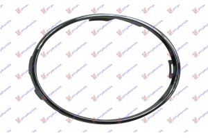 Πλαισιο Προβολεα Χρωμιο Δεξια Audi A6 10-14 - 128003991