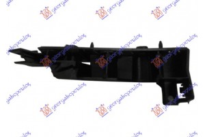 Βαση ΠΡΟΦΥΛ. Εμπρος Πλαινη Πλαστικη Δεξια Audi A6 10-14 - 128004286