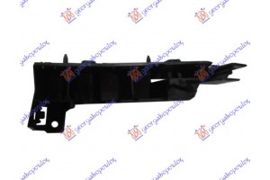 Βαση ΠΡΟΦΥΛ. Εμπρος Πλαινη Πλαστικη Αριστερα Audi A6 10-14 - 128004287