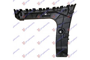 Βαση ΠΡΟΦΥΛ. Πισω Πλαινη Πλαστικη Δεξια Audi A6 10-14 - 128004301