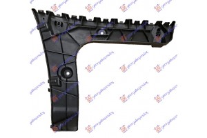 Βαση ΠΡΟΦΥΛ. Πισω Πλαινη Πλαστικη Αριστερα Audi A6 10-14 - 128004302