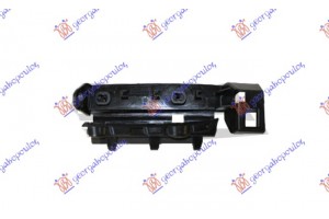 Βαση Προφυλακτηρα Πισω Εσω Πλαστικη Δεξια Audi A6 10-14 - 128004303