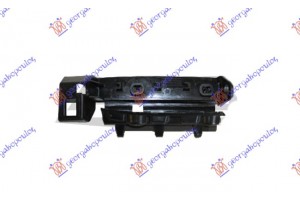 Βαση Προφυλακτηρα Πισω Εσω Πλαστικη Αριστερα Audi A6 10-14 - 128004304